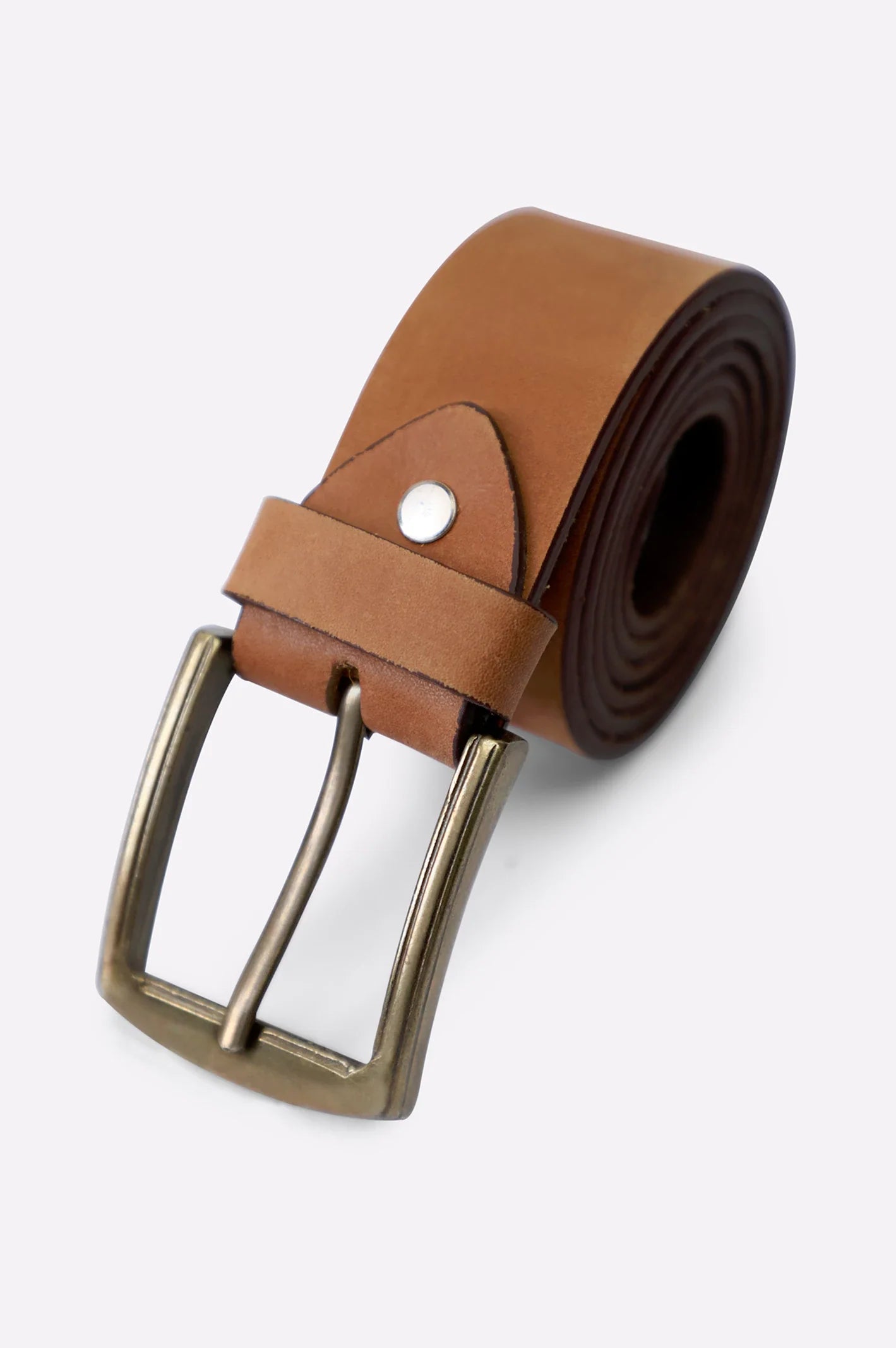 Tan Belt