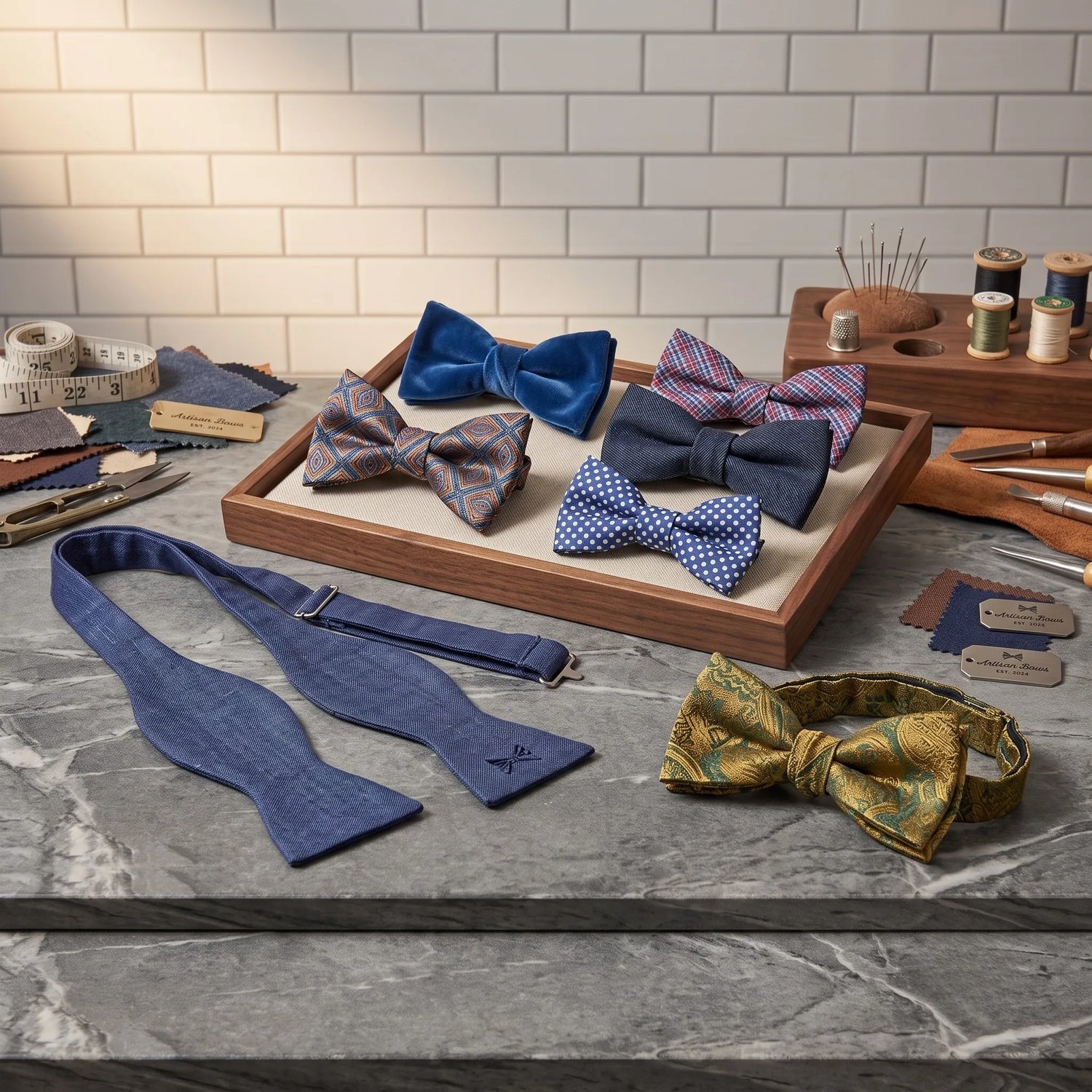 Bow Tie