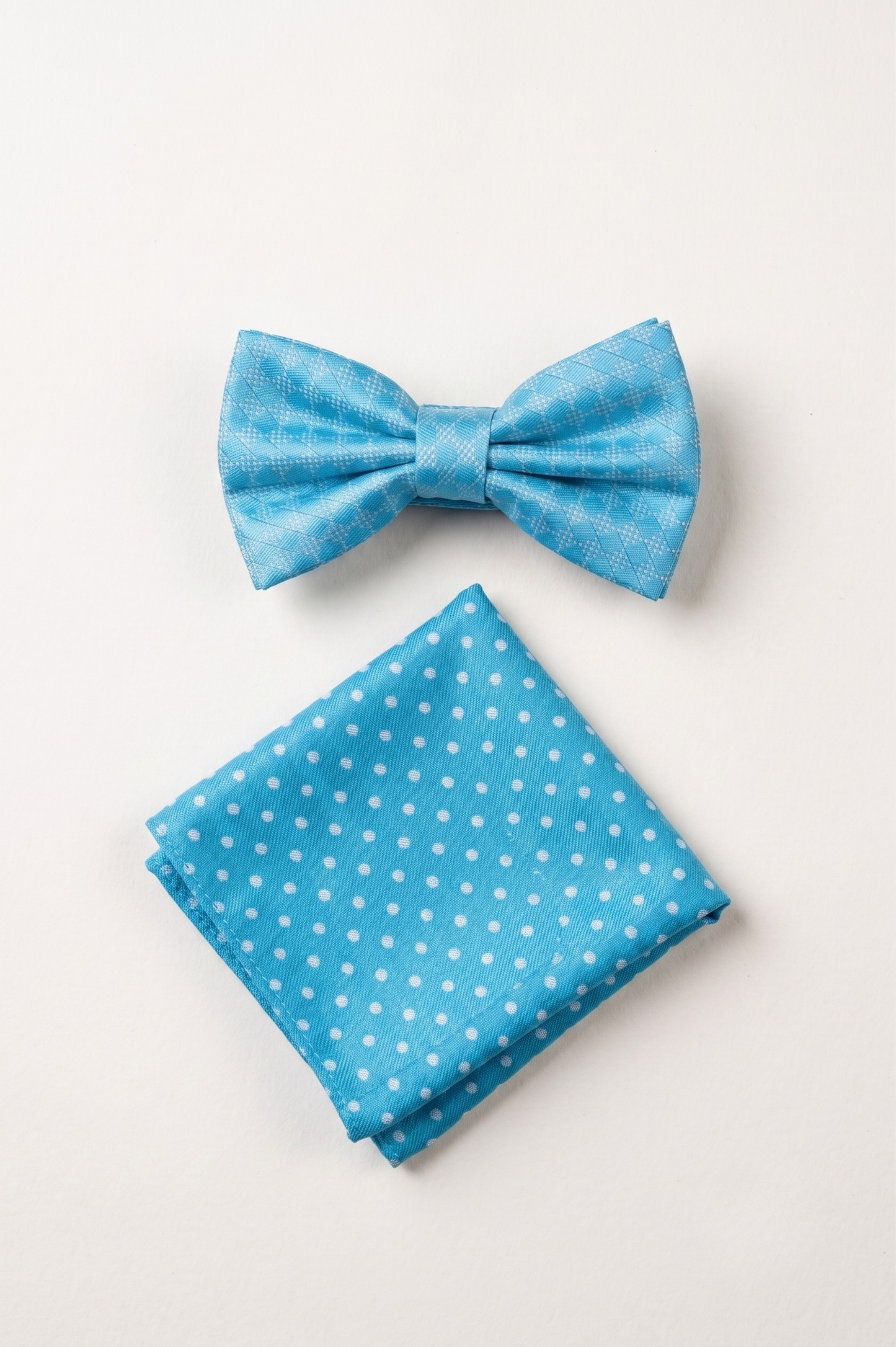 Ferozi Bow Tie
