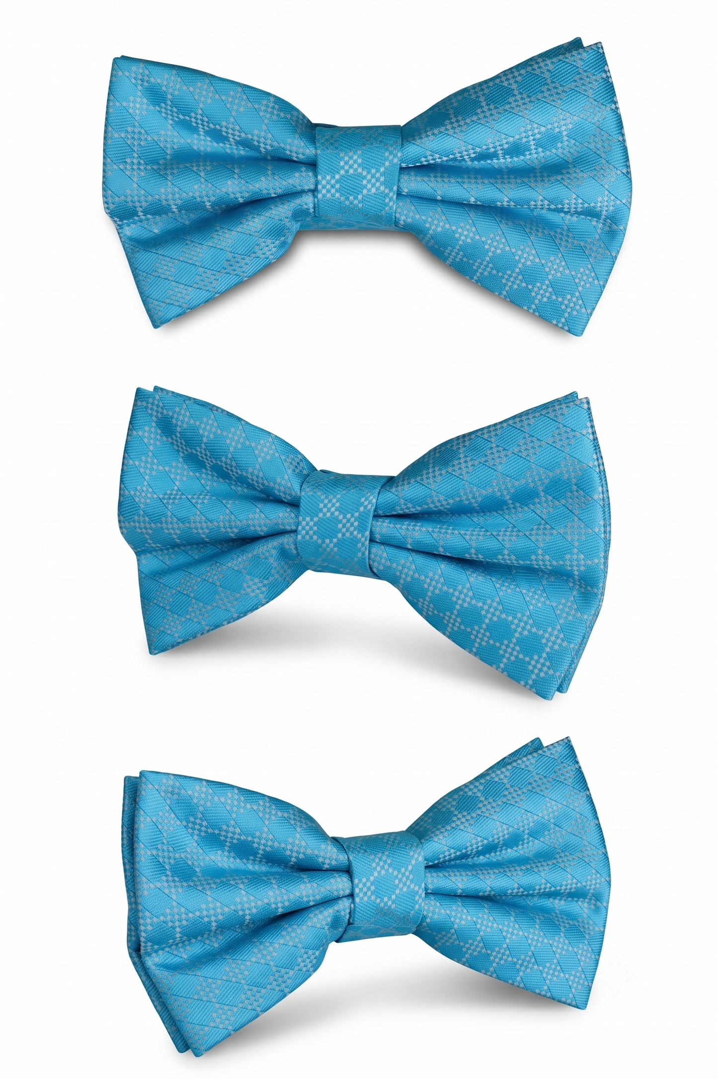 Ferozi Bow Tie