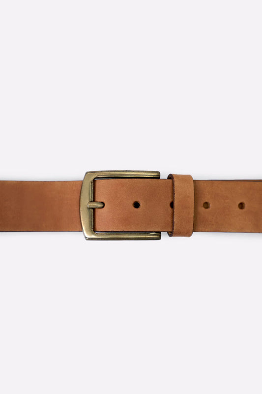 Tan Belt