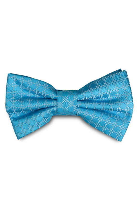 Ferozi Bow Tie